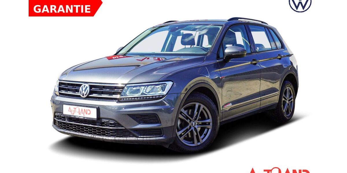 VW Tiguan 69.396 km 20.990 &euro; Rostock 18146