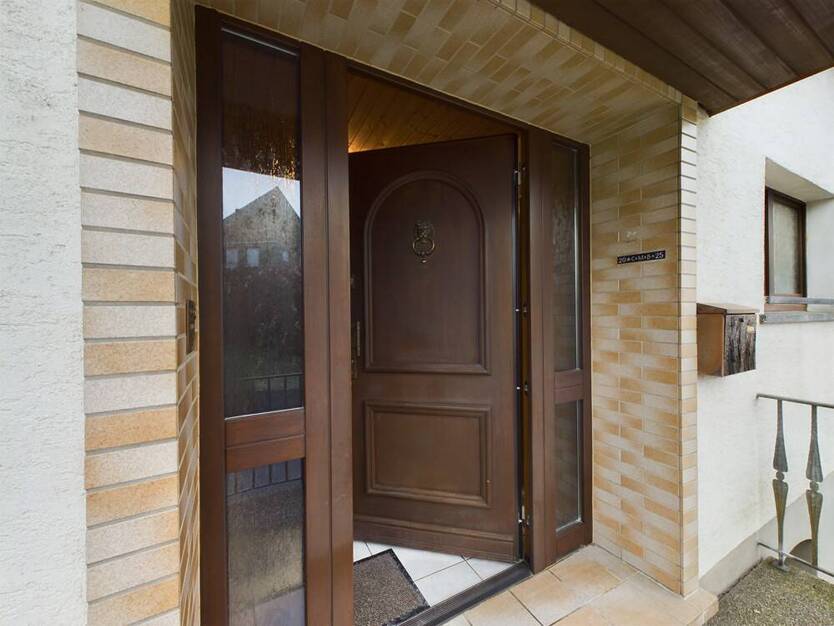 Charmantes Reihenendhaus in Orenhofen - Eigentum statt Miete zahlen!