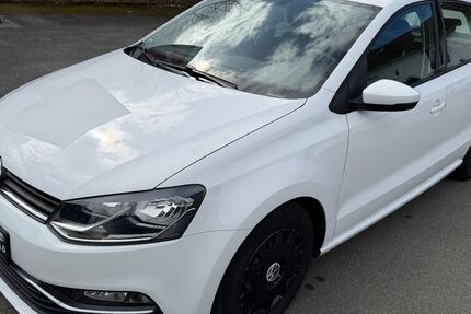VW Polo 132.170 km 8.199 &euro; Bielefeld 33607