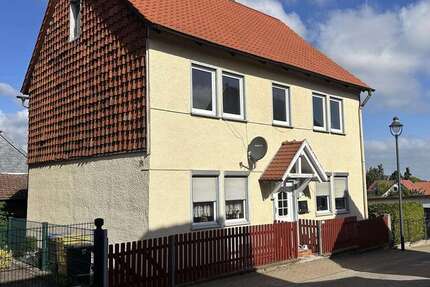 Haus Ilsenburg - 7 Zimmer, 170 m&sup2;, 170.000&euro; | Angebot:25475433