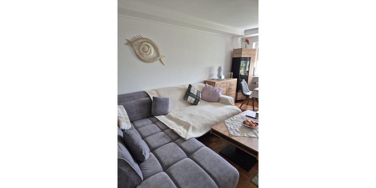 Hochparterre Cham - 4 Zimmer, 100 m&sup2;, 280.000&euro; | Angebot:27095824