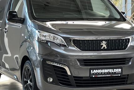 Peugeot Expert 103.620 km 16.500 &euro; Wuppertal 42389