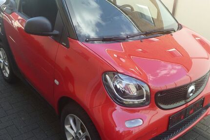 Smart ForTwo 65.000 km 7.995 &euro; Verl 33415