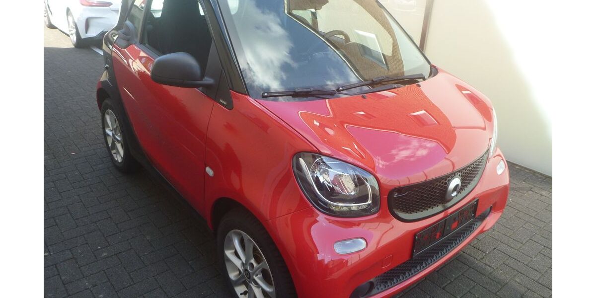 Smart ForTwo 65.000 km 7.995 &euro; Verl 33415