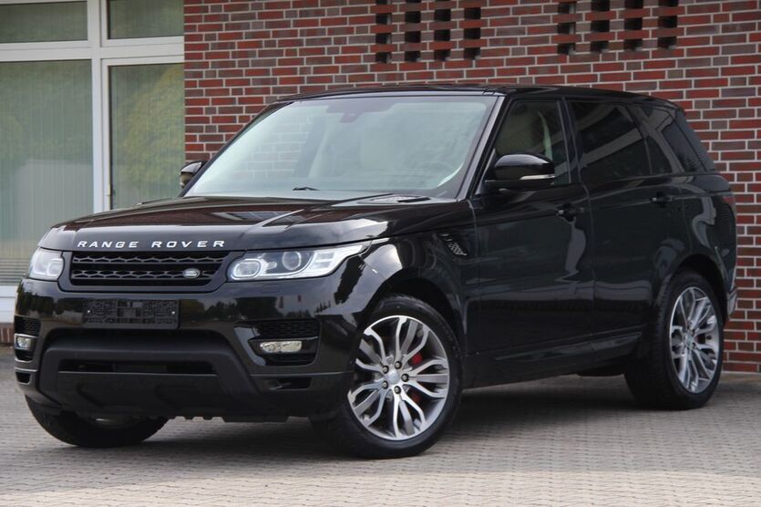 Land Rover Range Rover Sport 198.000 km 18.900 € Nortmoor 26845
