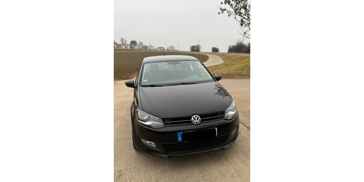 VW Polo 199.300 km 3.700 &euro; Baltmannsweiler 73666