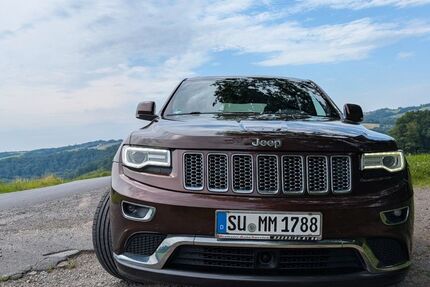 Jeep Grand Cherokee 255.000 km 15.000 &euro; Ruppichteroth 53809