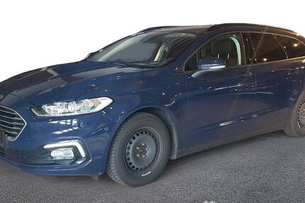Ford Mondeo 79.200 km 19.990 &euro; Kellinghusen 25548