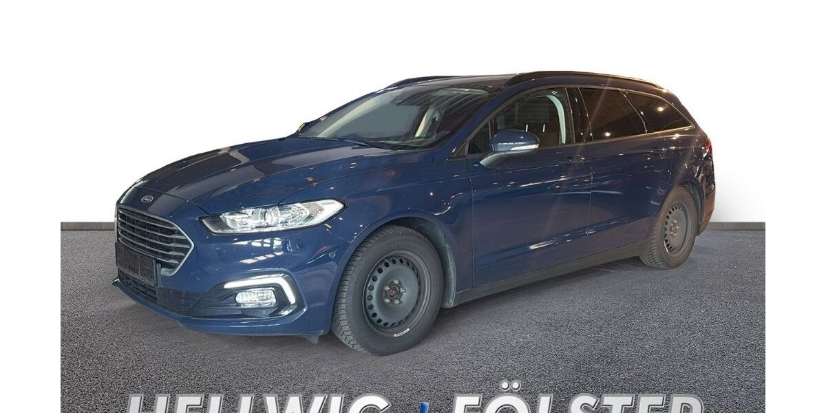 Ford Mondeo 79.200 km 19.990 &euro; Kellinghusen 25548