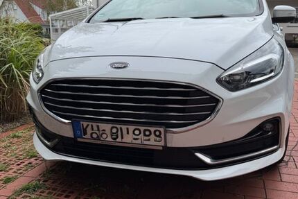 Ford S-Max 120.000 km 21.000 &euro; Rüdesheim 55593