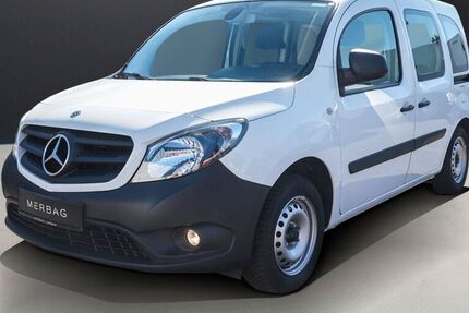 Mercedes-Benz Citan 51.191 km 19.278 &euro; Wiesbaden-Schierstein 65201