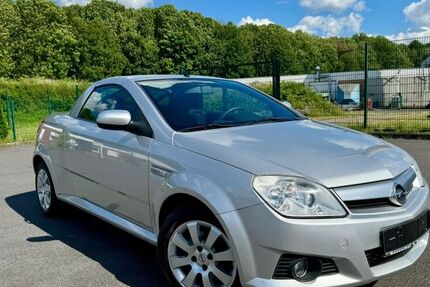 Opel Tigra