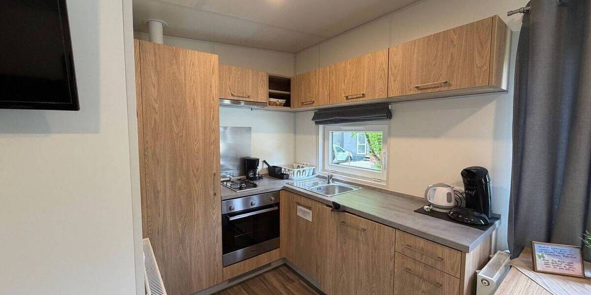 Mehrfamilienhaus, Wohnhaus Pleinfeld Sankt Veit - 2 Zimmer, 24 m&sup2;, 59.999&euro; | Angebot:26607778