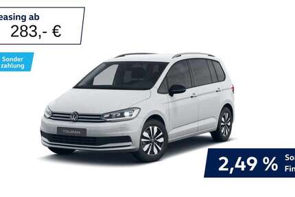 VW Touran 26.591 km 34.230 &euro; Erbendorf 92681