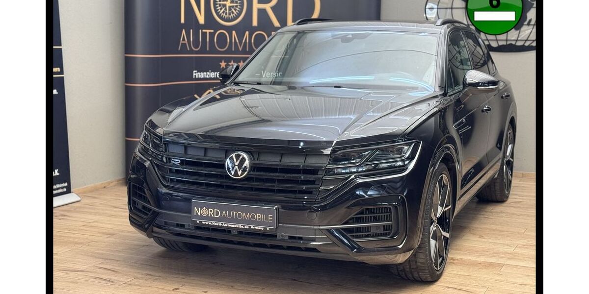VW Touareg 29.972 km 50.900 &euro; Rastede/ Wahnbek 26180