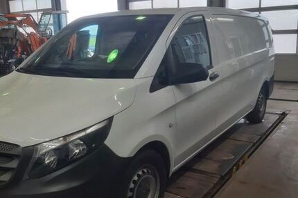 Mercedes-Benz Vito 168.629 km 18.400 &euro; Emmering 83550