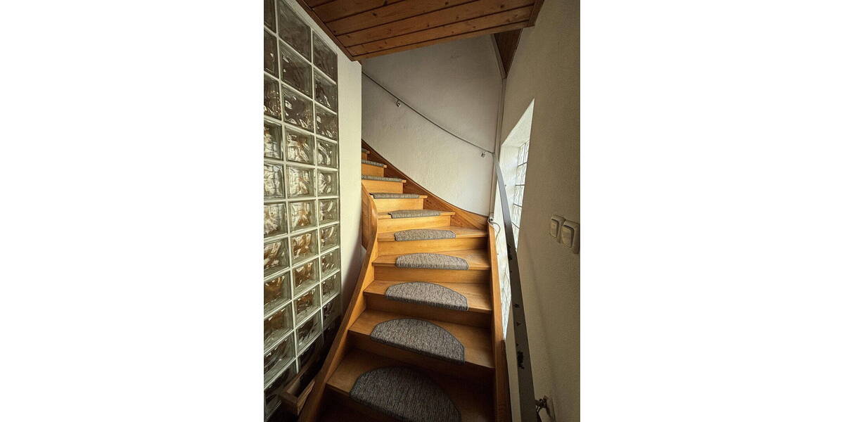 Einfamilienhaus Sulzbach-Rosenberg Rosenberg - 5 Zimmer, 124 m&sup2;, 325.000&euro; | Angebot:26627658