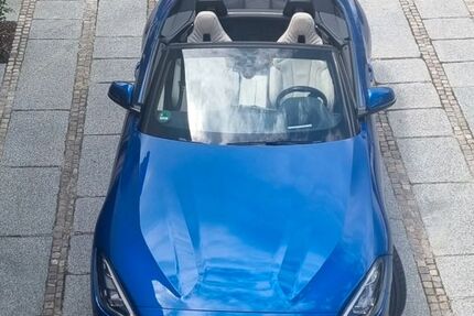 BMW Z4 19.500 km 40.250 &euro; Greifenberg 86926
