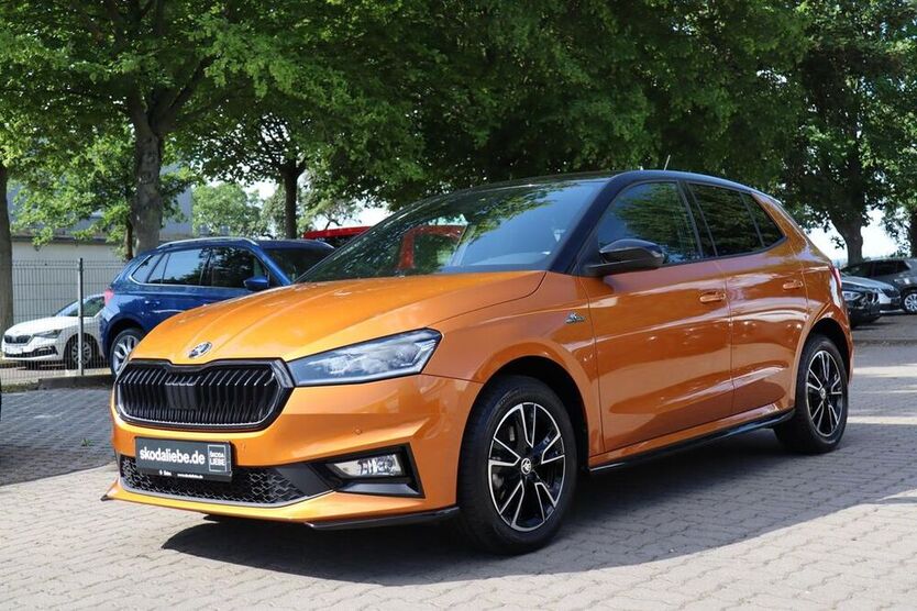 Fabia