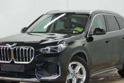 BMW X1 35.000 km 45.999 &euro; Berlin 10787