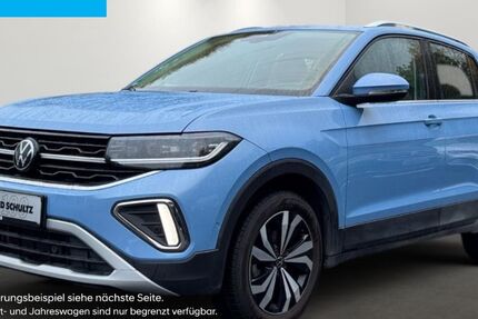 VW T-Cross 11.042 km 23.990 € Wuppertal 42109