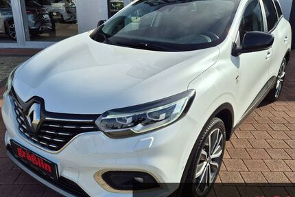 Renault Kadjar 99.300 km 13.900 &euro; Auggen 79424