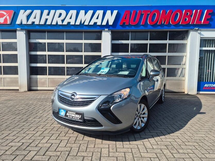 Zafira