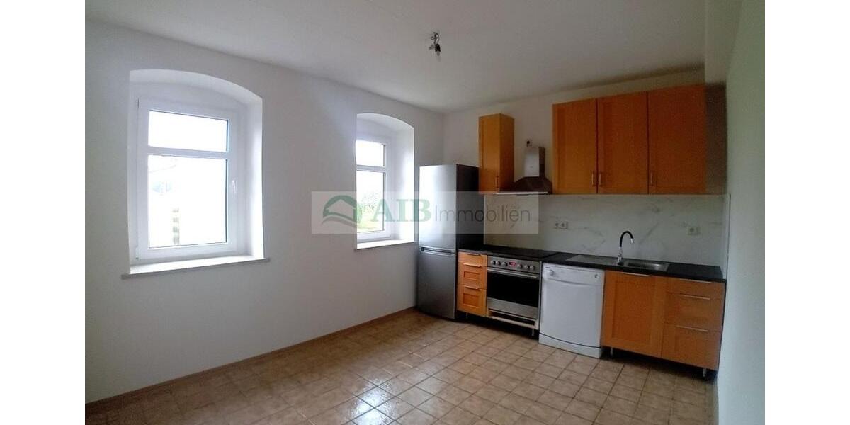 Erdgeschoßwohnung Pockau-Lengefeld Lengefeld - 2 Zimmer, 50 m&sup2;, 275&euro; | Angebot:25804802