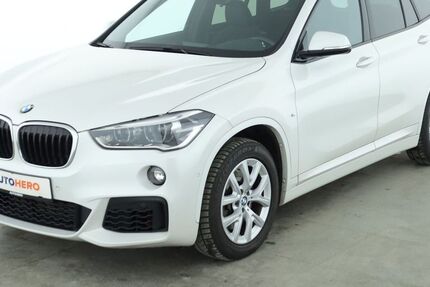 BMW X1 87.350 km 25.150 &euro; Dresden 01187