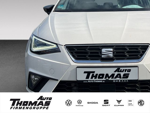 Seat Ibiza 8.722 km 17.180 &euro; Hennef 53773