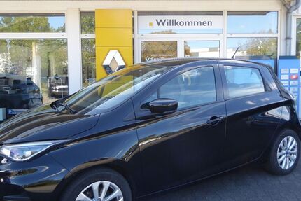 Renault ZOE 56.650 km 10.490 € Oelde 59302