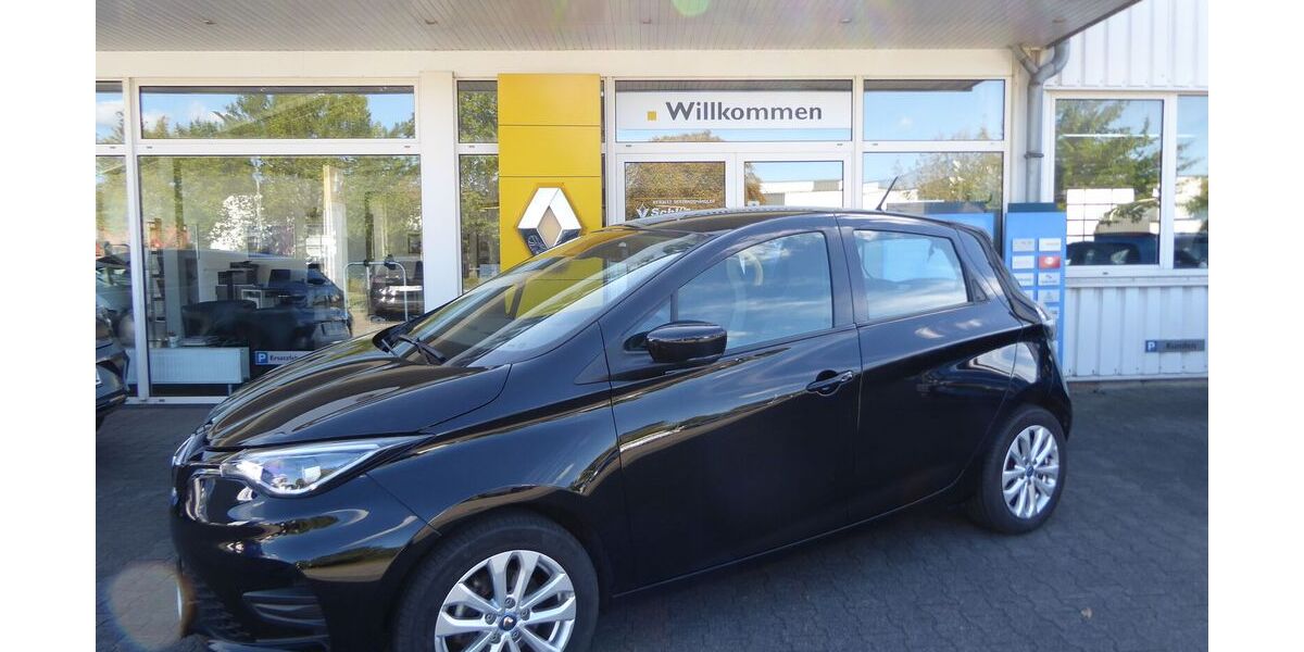 Renault ZOE 56.650 km 10.490 € Oelde 59302