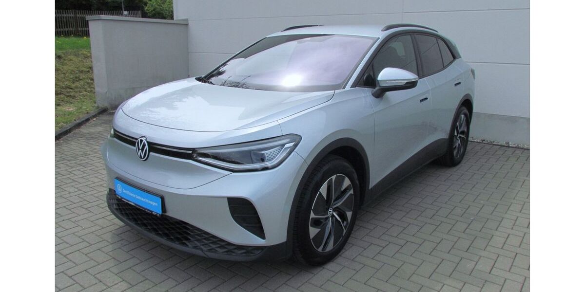 VW ID.4 7.450 km 41.980 &euro; Dippoldiswalde 01744
