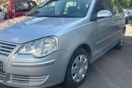 VW Polo 141.259 km 2.795 &euro; Hagen 58135