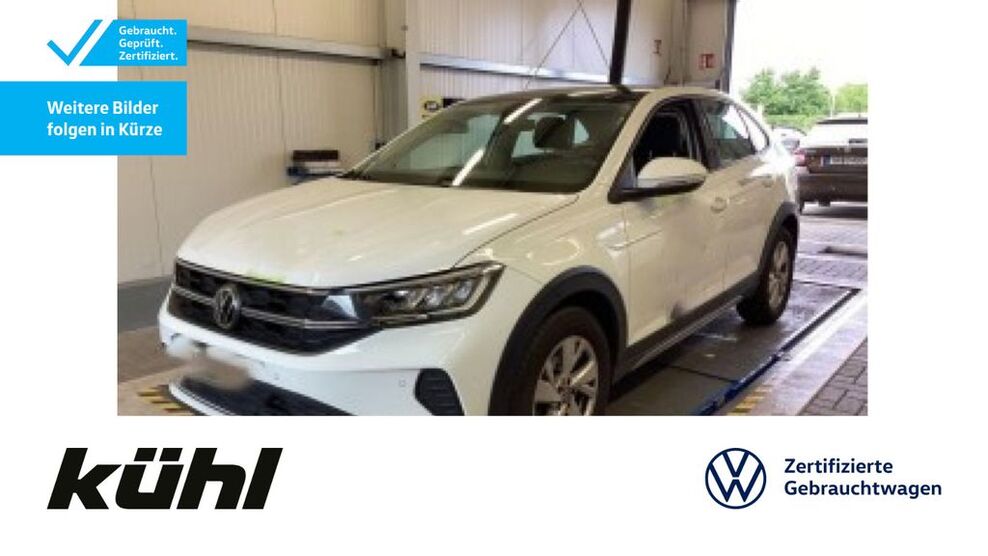 VW Taigo 38.998 km 18.780 € Gifhorn 38518