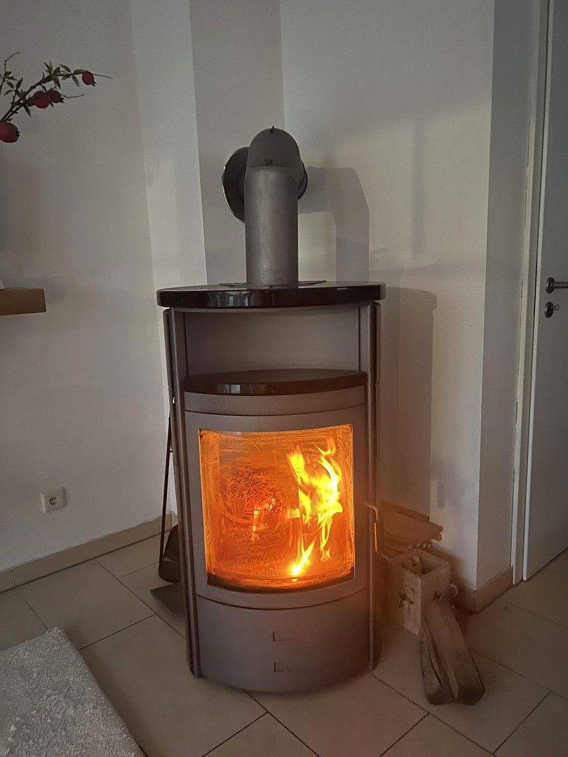 Luxuriös ausgestattetes Reiheneckhaus mit grünem Rückzugsort 4 zimmer