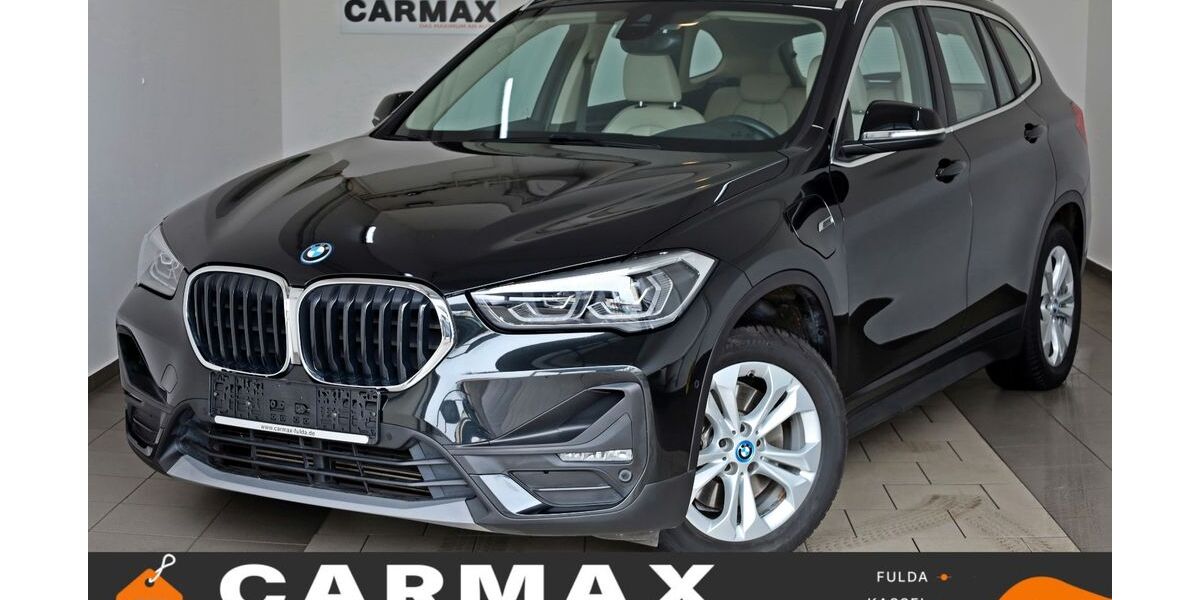 BMW X1 71.230 km 23.300 &euro; Fulda 36043