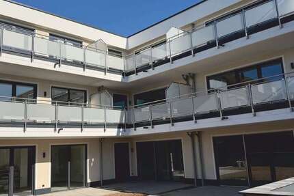 Wohnung Euskirchen - 3 Zimmer, 88 m&sup2;, 1.420&euro; | Angebot:27454858