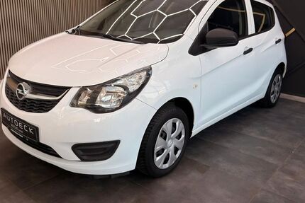 Opel Karl 97.900 km 5.250 &euro; Flensburg 24941