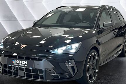 Cupra Leon 7.500 km 35.290 € Berlin 12681
