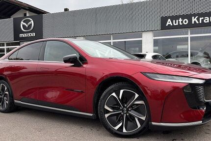 Mazda 6e 10.400 km 38.990 &euro; Buttenwiesen 86647