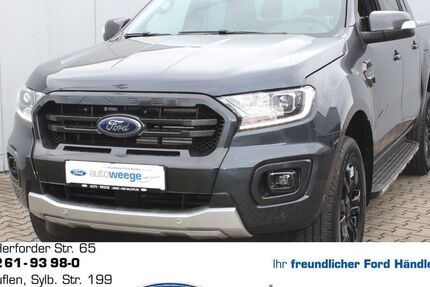 Ford Ranger 47.300 km 32.990 &euro; Bad Salzuflen 32107