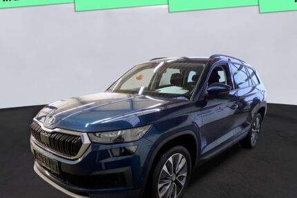 Skoda Kodiaq 51.210 km 33.450 &euro; Wangen im Allgäu 88239