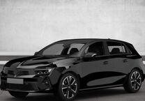 Gebrauchtwagen Opel Astra