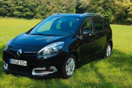 Renault Grand Scenic 215.000 km 5.400 € Hördt 76771