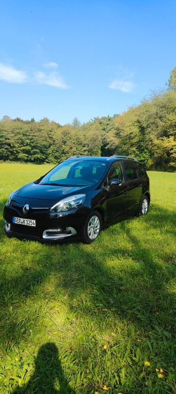 Renault Grand Scenic 215.000 km 5.400 € Hördt 76771