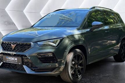 Cupra Ateca 1.100 km 39.990 &euro; Schönefeld 12529