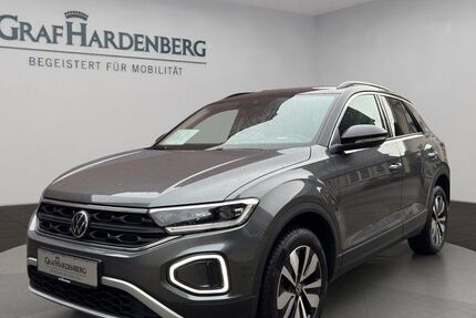 VW T-Roc 26.300 km 29.222 &euro; Gengenbach 77723