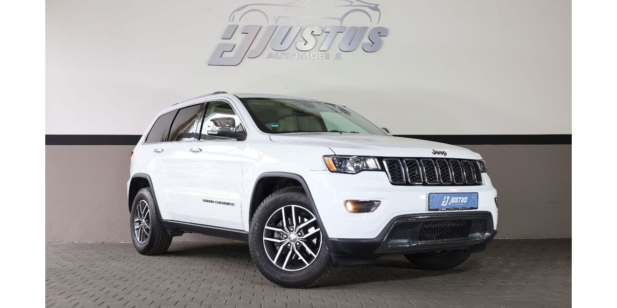 Jeep Grand Cherokee 119.699 km 19.900 &euro; Limburg an der Lahn 65549