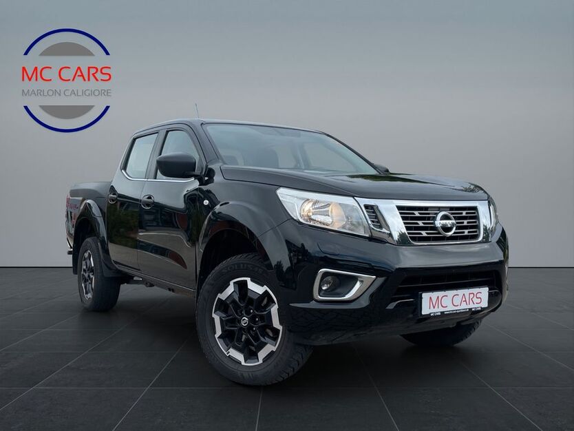 Nissan Navara 64.000 km 33.890 € Quickborn 25451